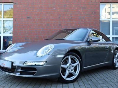 Porsche 911 Carrera