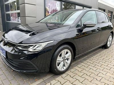 VW Golf VIII