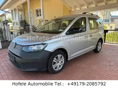 Gebraucht VW Caddy