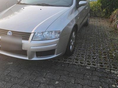 Fiat Stilo