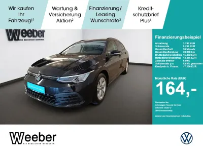 Gebraucht VW Golf VIII