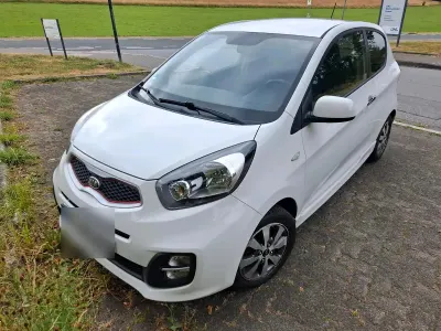 Gebraucht Kia Picanto