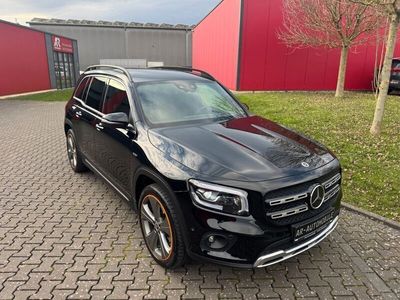 Mercedes GLB250