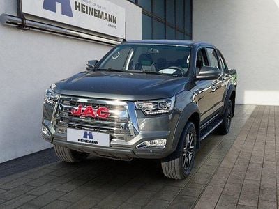 Grau Neu 2025 JAC T8 Abholung | 29.750 €