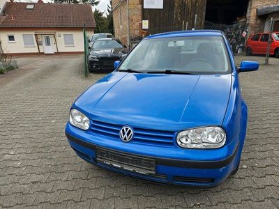 gebraucht VW Golf IV 1.4