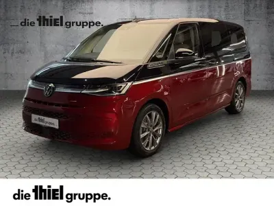 Używany VW Multivan