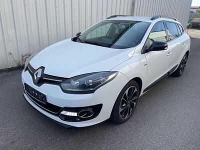 Renault Mégane III