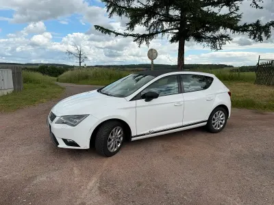 Gebraucht Seat Leon