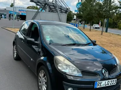 Gebraucht Renault Clio II