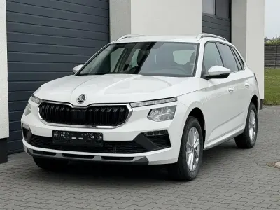 Neu Skoda Kamiq Selection 116 PS (85 kW) 2025 SUV