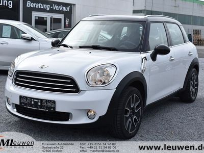 Mini Cooper Countryman