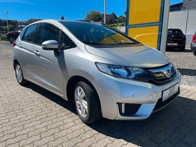 gebraucht Honda Jazz Comfort