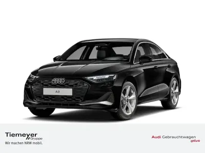 Gebraucht Audi A3