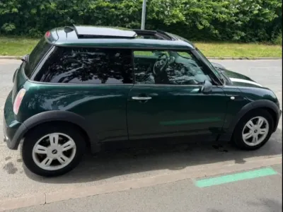 Gebraucht Mini Cooper