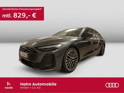 Gebraucht Audi A5 Ambiente 367 PS (269 kW) 2026 Daytonagrau perleffekt Kombi