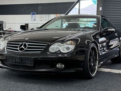 Mercedes SL350