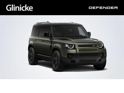 Neu Land Rover Defender S 250 PS (183 kW) 2026 Woolstone green SUV