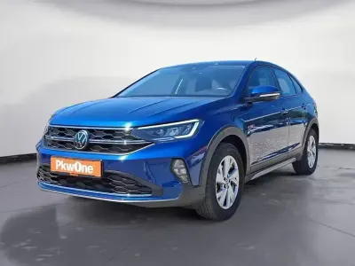 Gebraucht VW Taigo