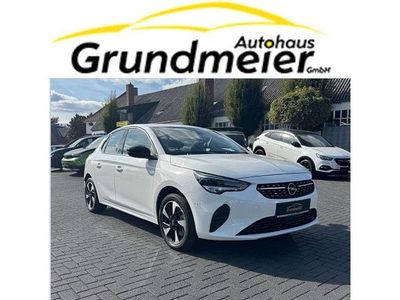 Gebraucht Opel Corsa 100 kW (136 PS) 2022 Jade weiß (metallic) Kleinwagen