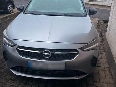 Occasion Opel Corsa-e 100 kW (136 PK) 2020 Grijs Hatchback