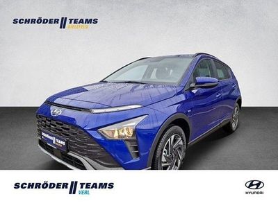 Gebraucht Hyundai Bayon