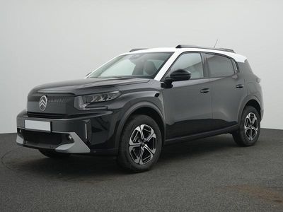 Schwarz Gebraucht 2025 Citroën C3 Aircross SUV | 26.090 €