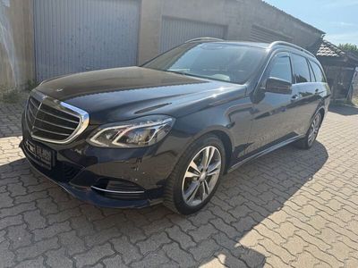 Mercedes E350