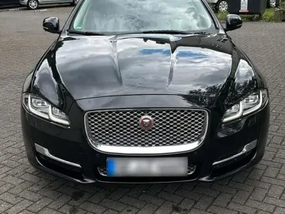 Gebraucht Jaguar XJ
