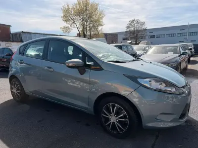 Usata Ford Fiesta Trend 82 CV (60 kW) 2009 Other Berlina