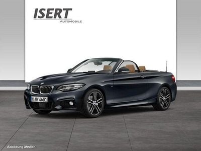 Second-hand BMW 230 M Sport 252 CP (185 kW) 2019 Gri Cabrio