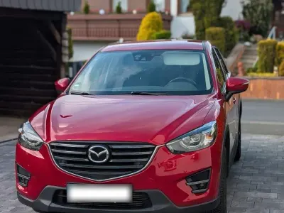Gebraucht Mazda CX-5