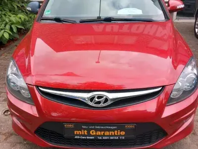 Gebraucht Hyundai i30