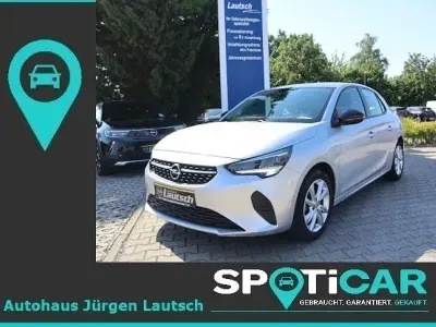 Gebraucht Opel Corsa