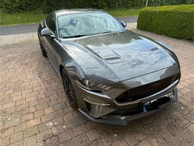 Ford Mustang GT