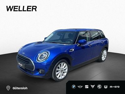 Mini Cooper D Clubman