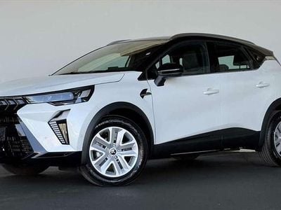 Gebraucht Mitsubishi ASX Intense 158 PS (116 kW) 2024 Weiss / himalayaweiss SUV