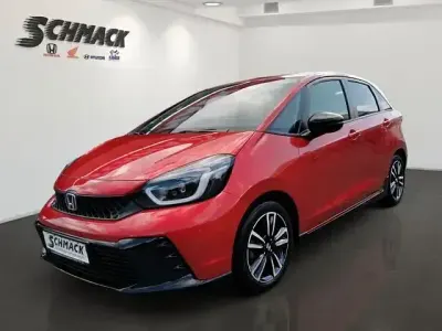 Gebraucht Honda Jazz