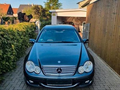 Mercedes C180