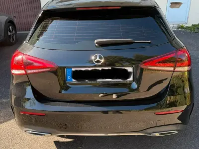 Gebraucht Mercedes A250