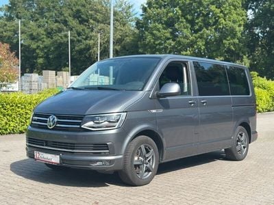 VW T6
