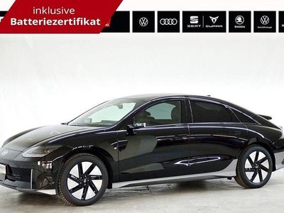 Gebraucht Hyundai Ioniq 6 239 kW (325 PS) 2023 Schwarz Limousine