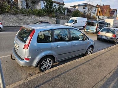 gebraucht Ford C-MAX 