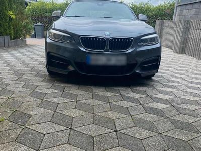 BMW M240
