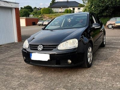 VW Golf V