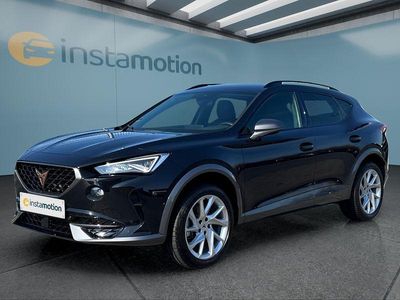 Gebraucht Cupra Formentor 150 PS (110 kW) 2024 Andere SUV