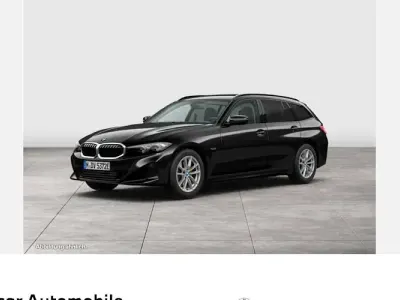 Brugt BMW 320e