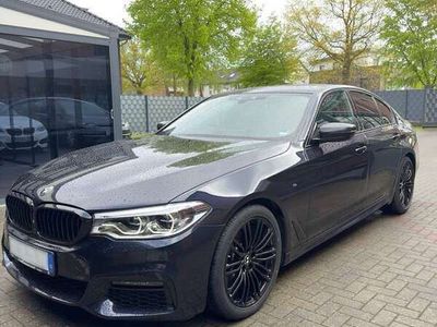 gebraucht BMW 540 M Sportpaket