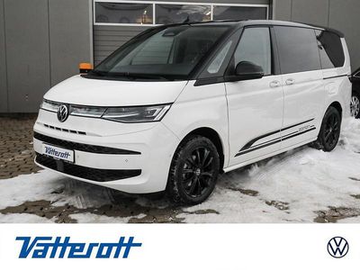 Neu VW Multivan Edition 150 PS (110 kW) 2026 Candyweiß Van