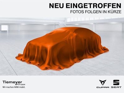 Gebraucht Cupra Formentor VZ 310 PS (228 kW) 2023 Grau SUV