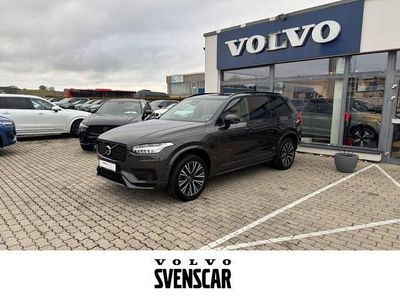 Brugt Volvo XC90 Plus 455 HK (334 kW) 2022 Grå SUV